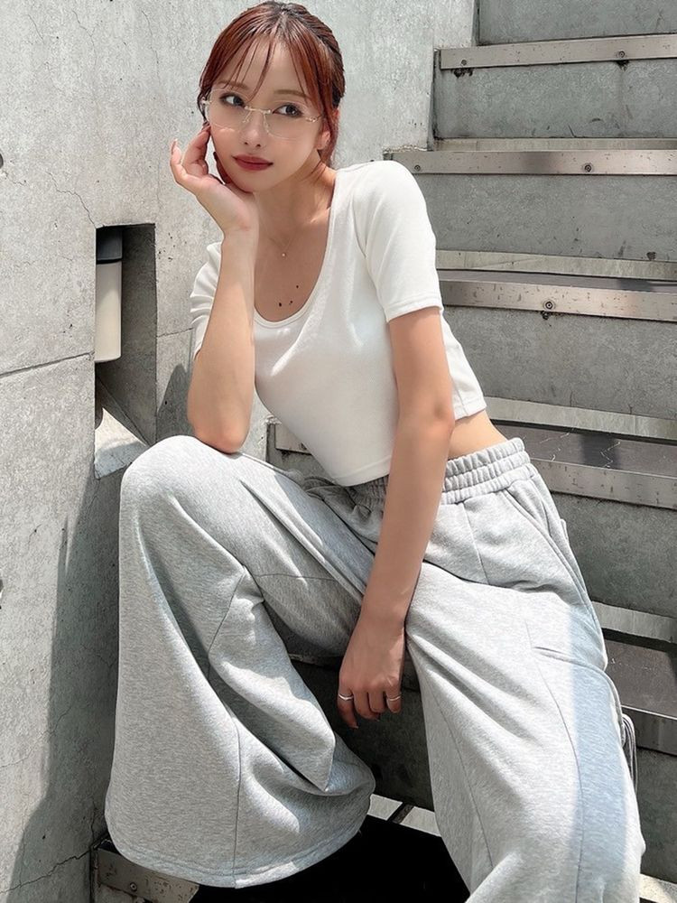 ☆Sun☆専用 レザレクション Resurrection ストレッチパンツ ☆Sun☆専用 レザレクション Resurrection ストレッチパンツ