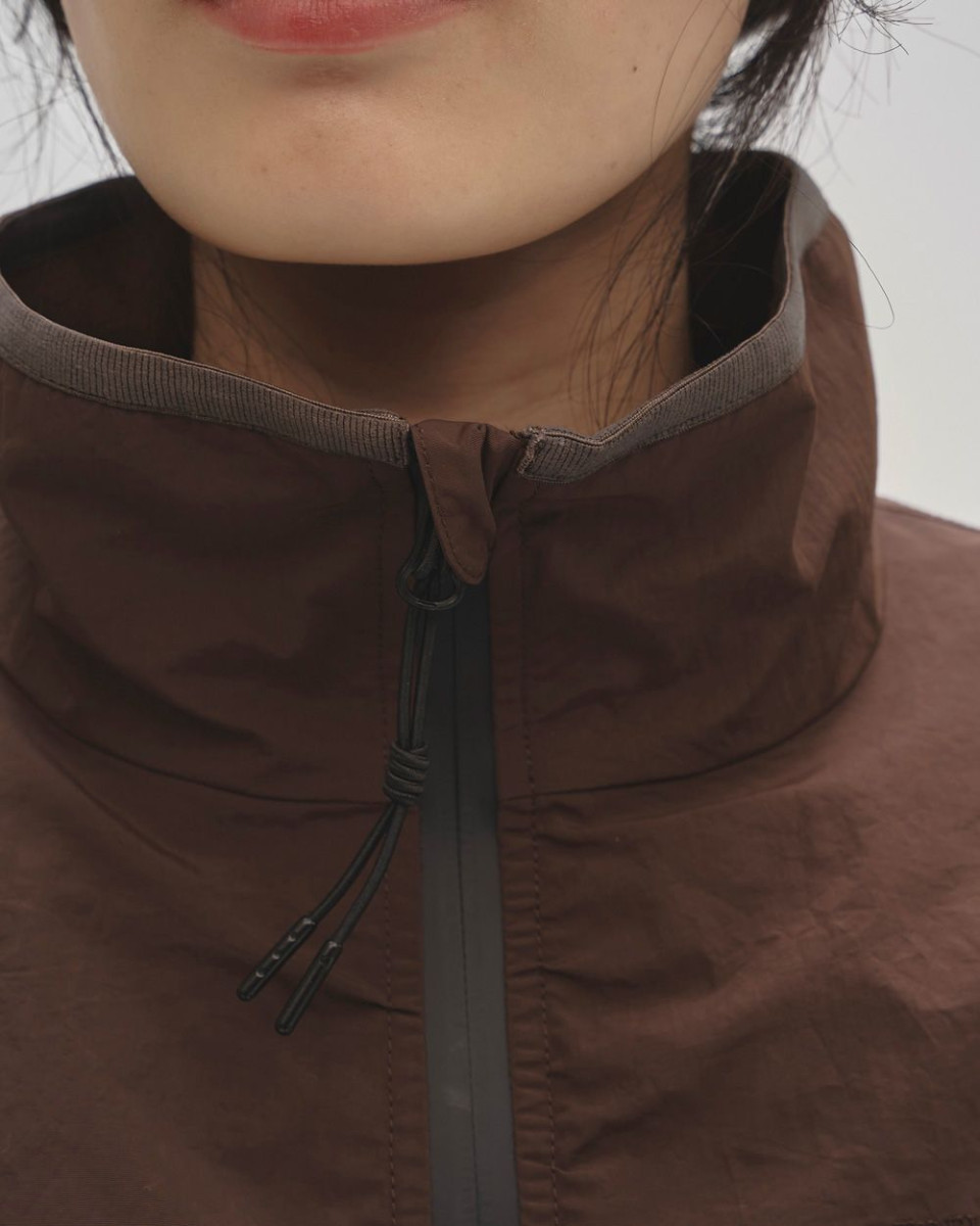 TODAYFUL トゥデイフル Useful Zip Blouzon 即納 SALE : RAPTURE