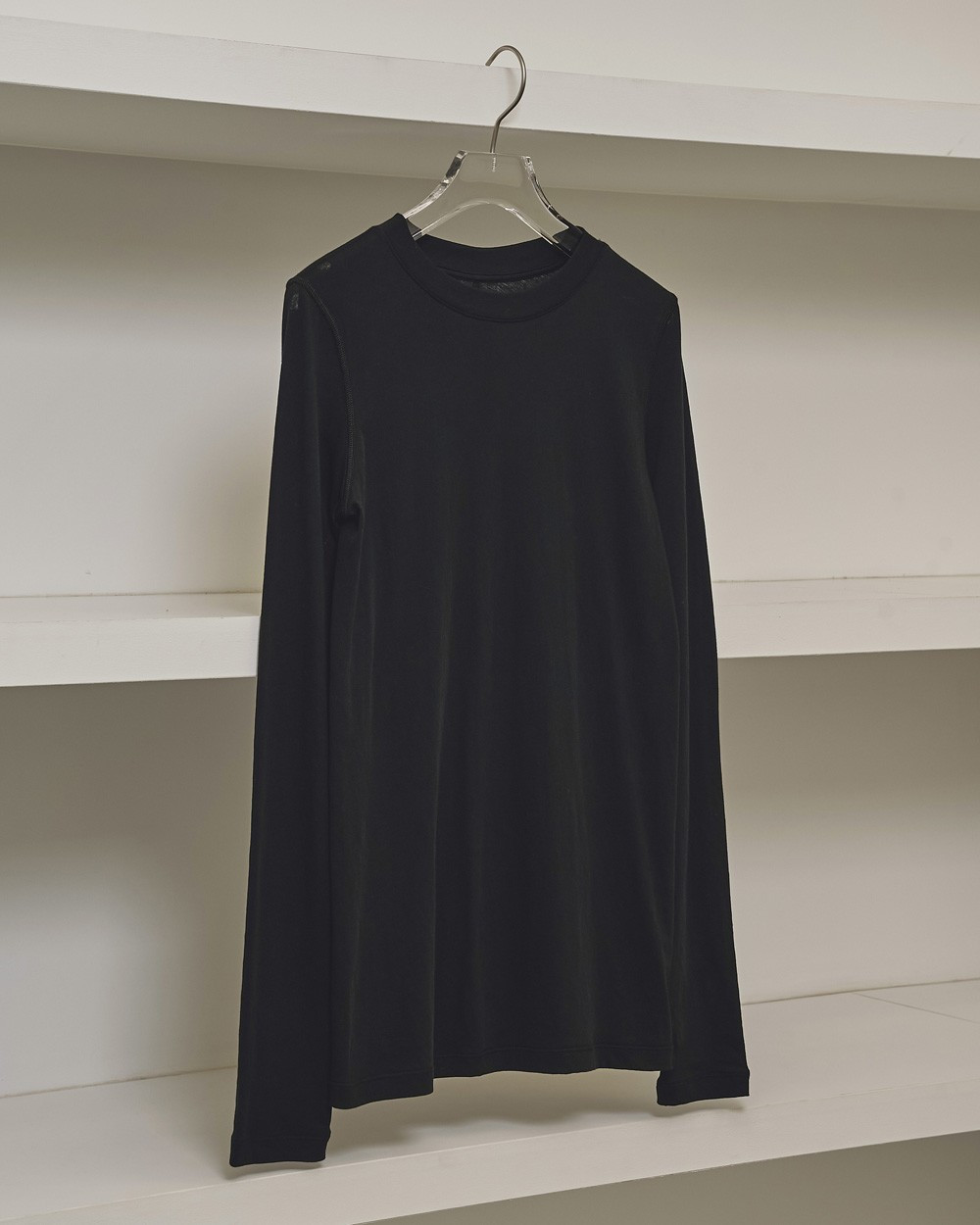 TODAYFUL【美品】Heart Long T-Shirts HQP Valentine Shirts for Women Love Heart T Shirt Long Sleeve