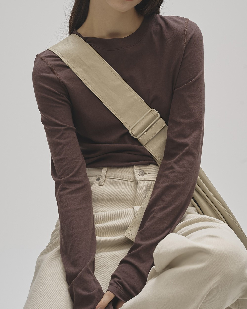 TODAYFUL トゥデイフル Highgauge Long T-shirts 即納 : RAPTURE