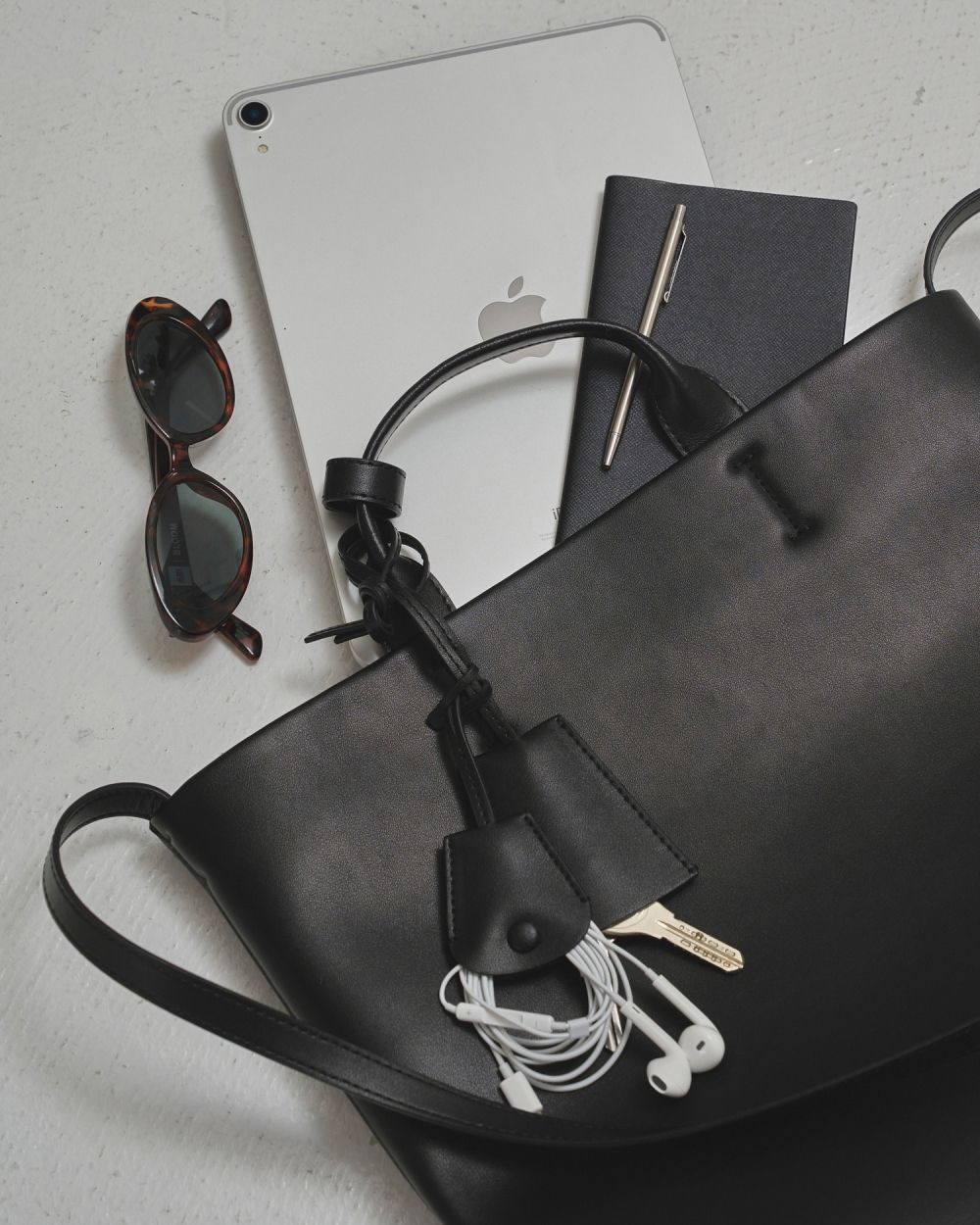TODAYFUL トゥデイフル Useful Leather Bag(L) 予約販売 : RAPTURE