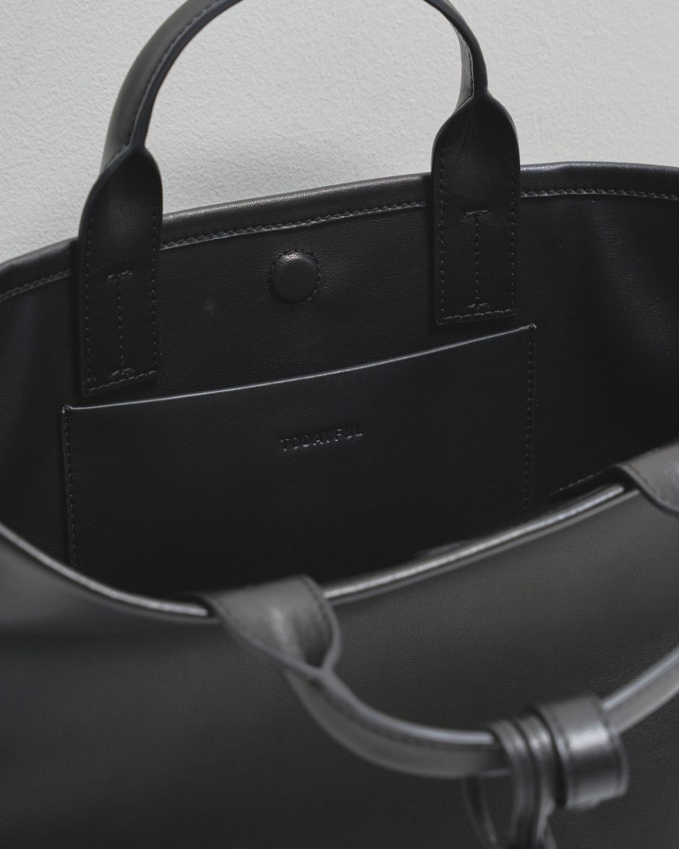 TODAYFUL トゥデイフル Useful Leather Bag(L) 予約販売 : RAPTURE