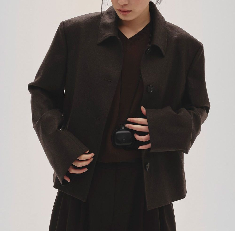 TODAYFUL Wool Soutiencollar Jacket ジャケット TODAYFUL トゥデイフル Wool Soutiencollar Jacket 即日発送 : RAPTURE