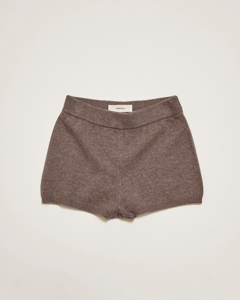 TODAYFUL トゥデイフル Cashmere Knit Bloomer 即納 : RAPTURE - 通販