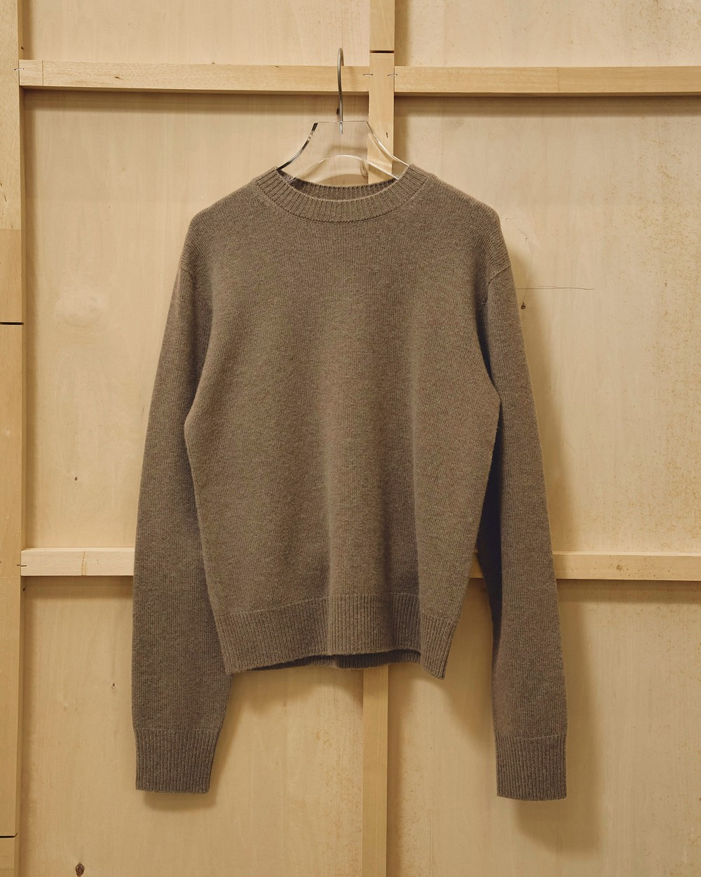 TODAYFUL トゥデイフル Cashmere Seamless Knit 即納 : RAPTURE - 通販