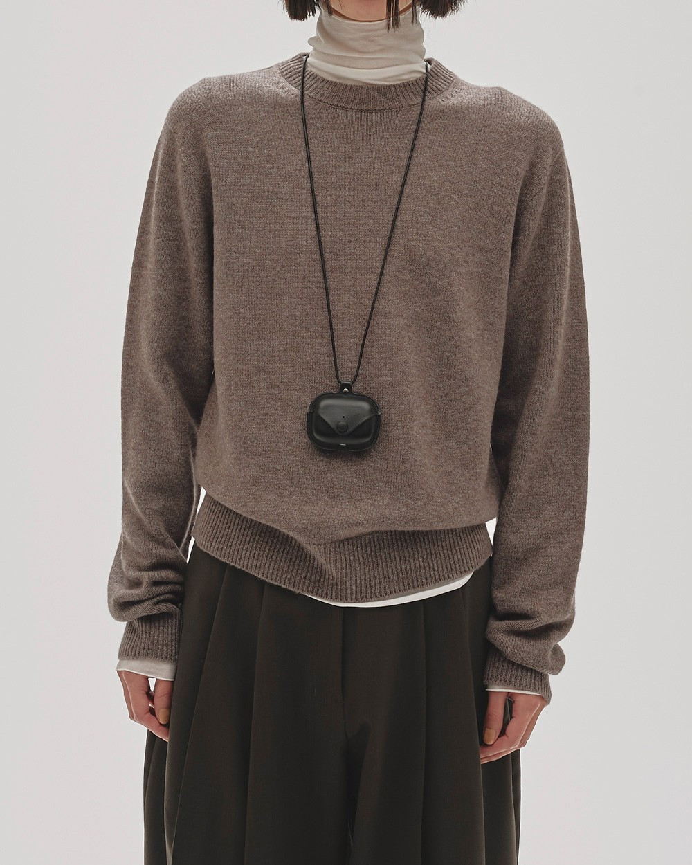 トップス Cashmere Seamless Knit todayful TODAYFUL トゥデイフル Cashmere Seamless Knit 即納 : RAPTURE - 通販
