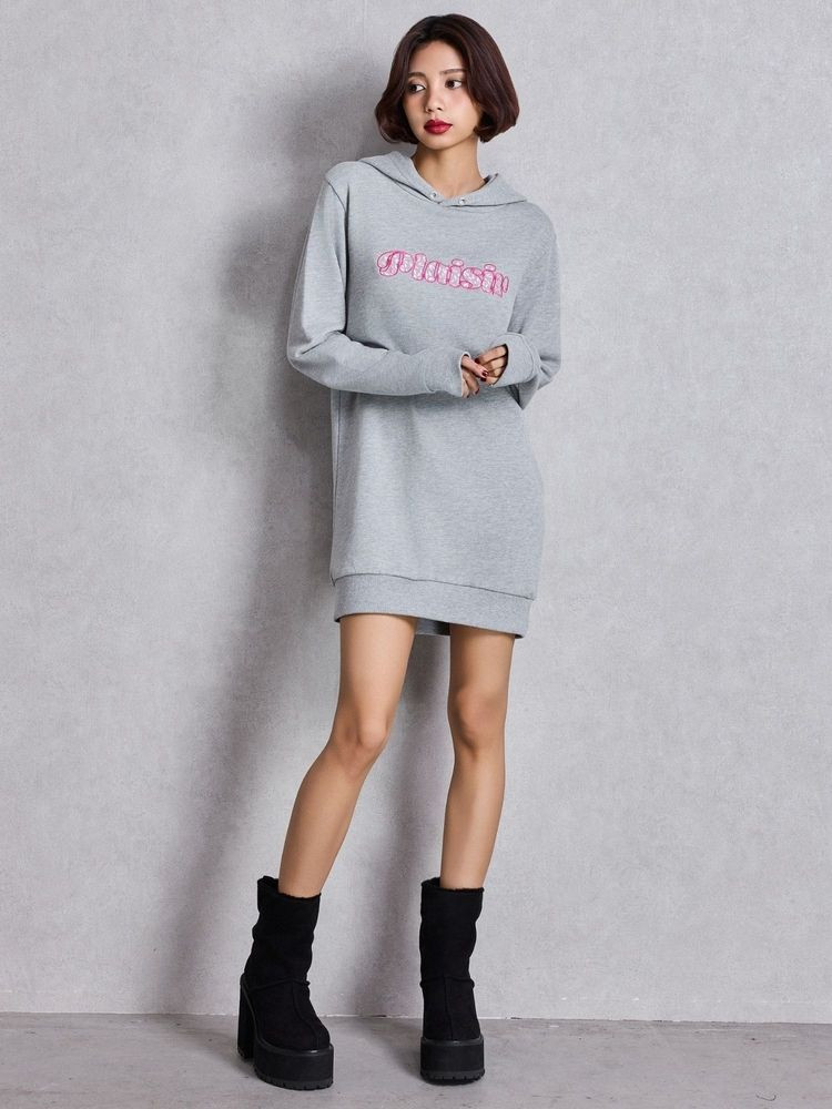 GYDA（ジェイダ） フェイクムートンplatformショートブーツ : RAPTURE