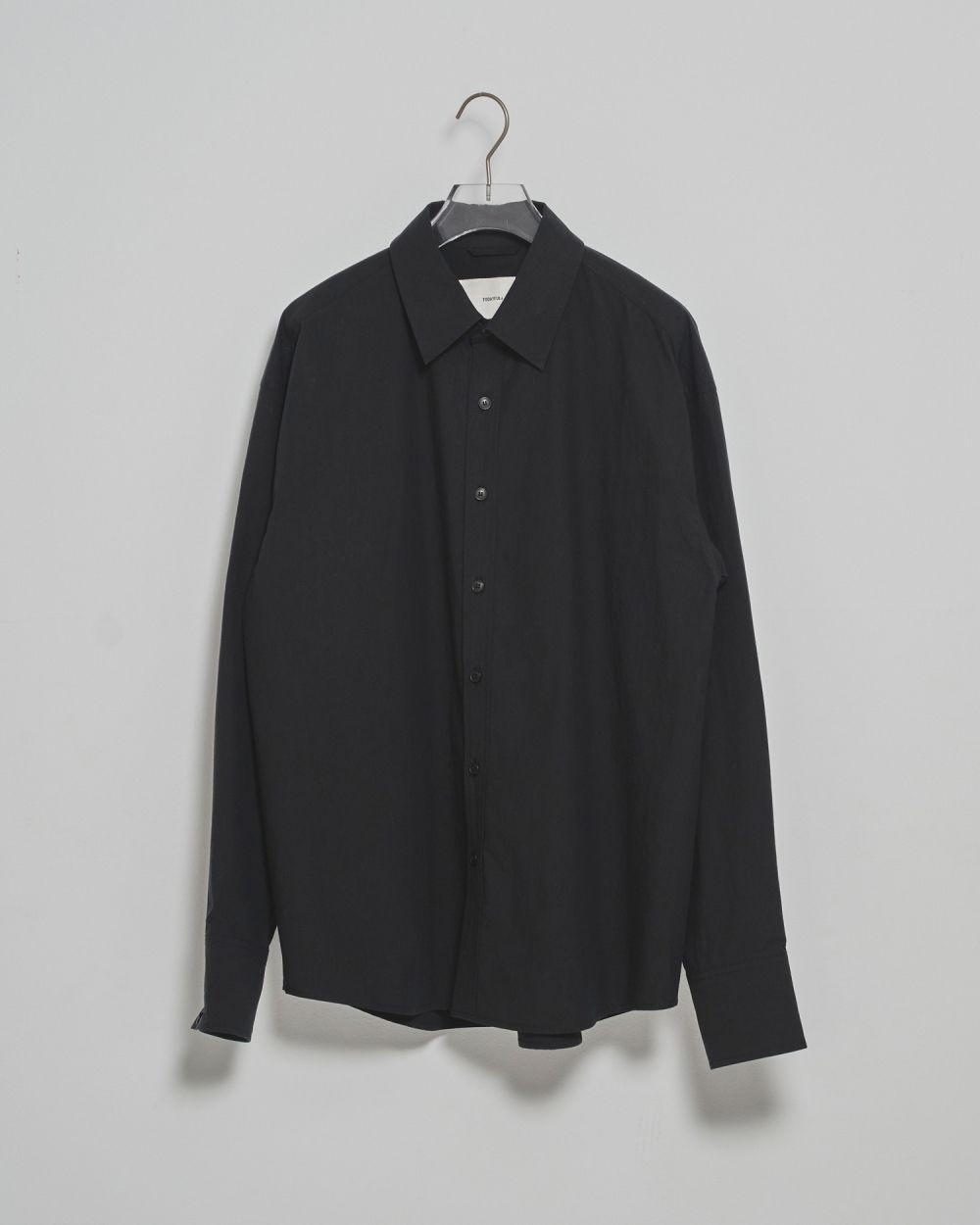 TODAYFUL トゥデイフル Typewriter Box Shirts 即日発送 : RAPTURE