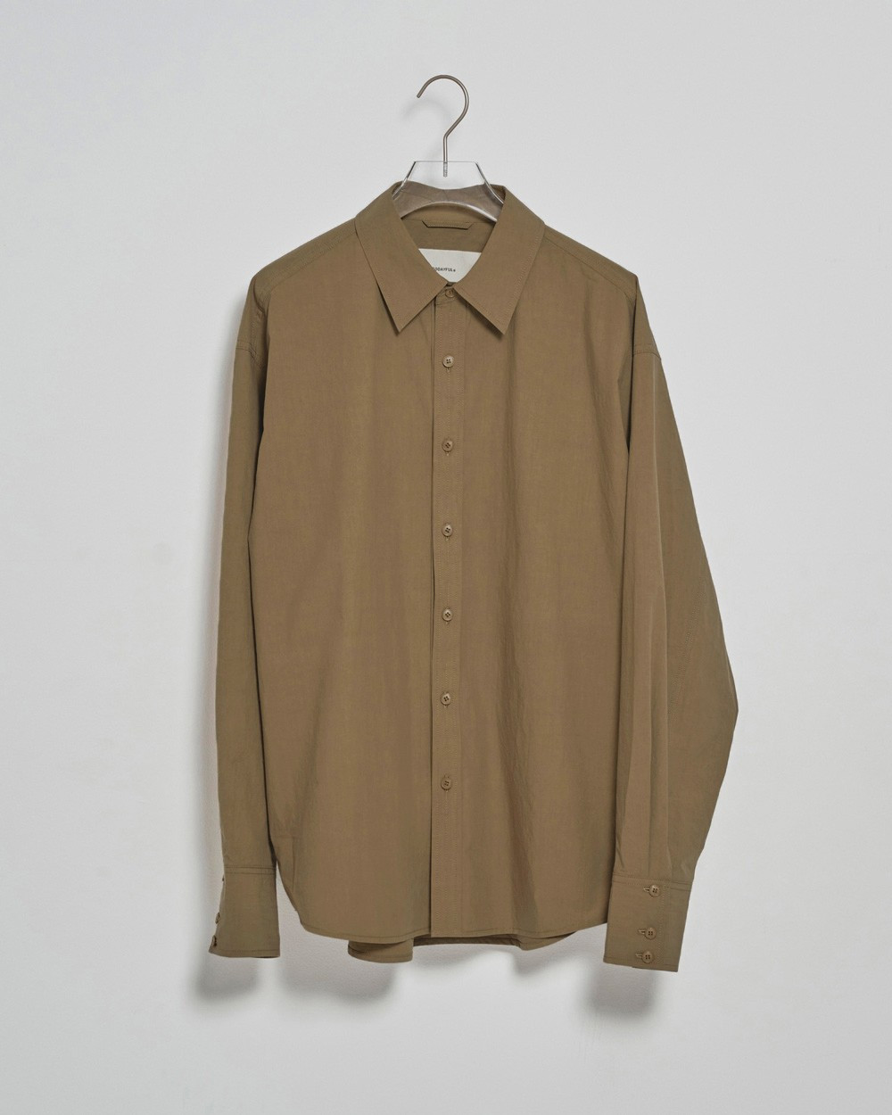 TODAYFUL トゥデイフル Typewriter Box Shirts 即日発送 : RAPTURE