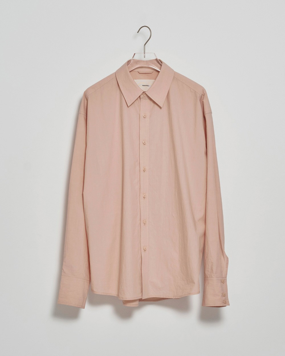 TODAYFUL トゥデイフル Typewriter Box Shirts 即日発送 : RAPTURE