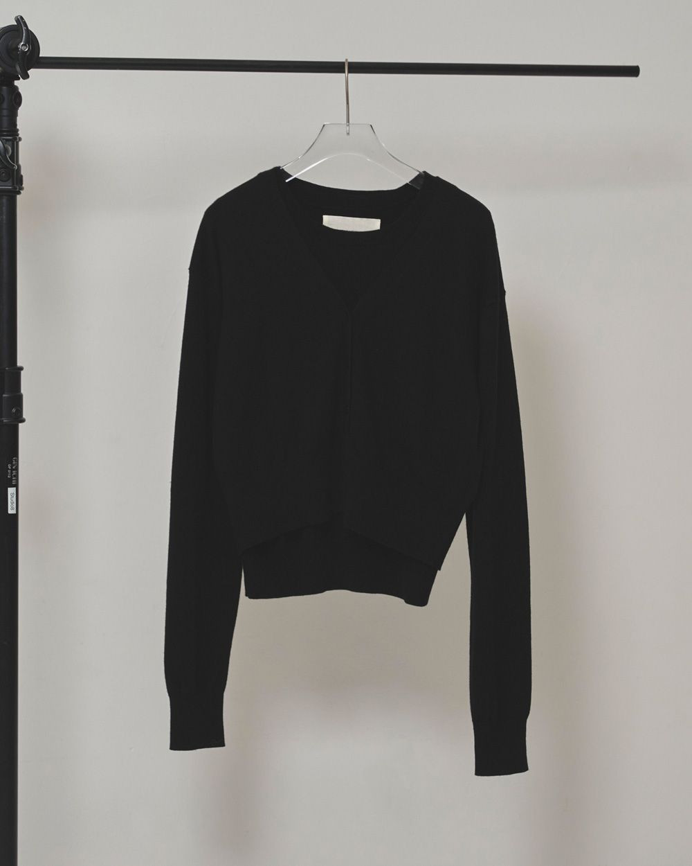 TODAYFUL トゥデイフル 2set Useful Knit 即納 : RAPTURE - 通販