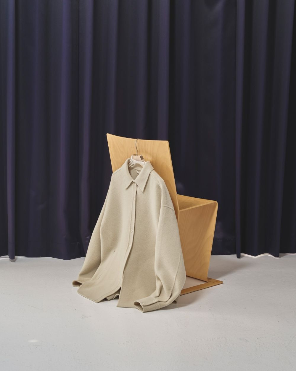 TODAYFUL SALE トゥデイフル Wool Shirts Jacket 即納 本日限定価格