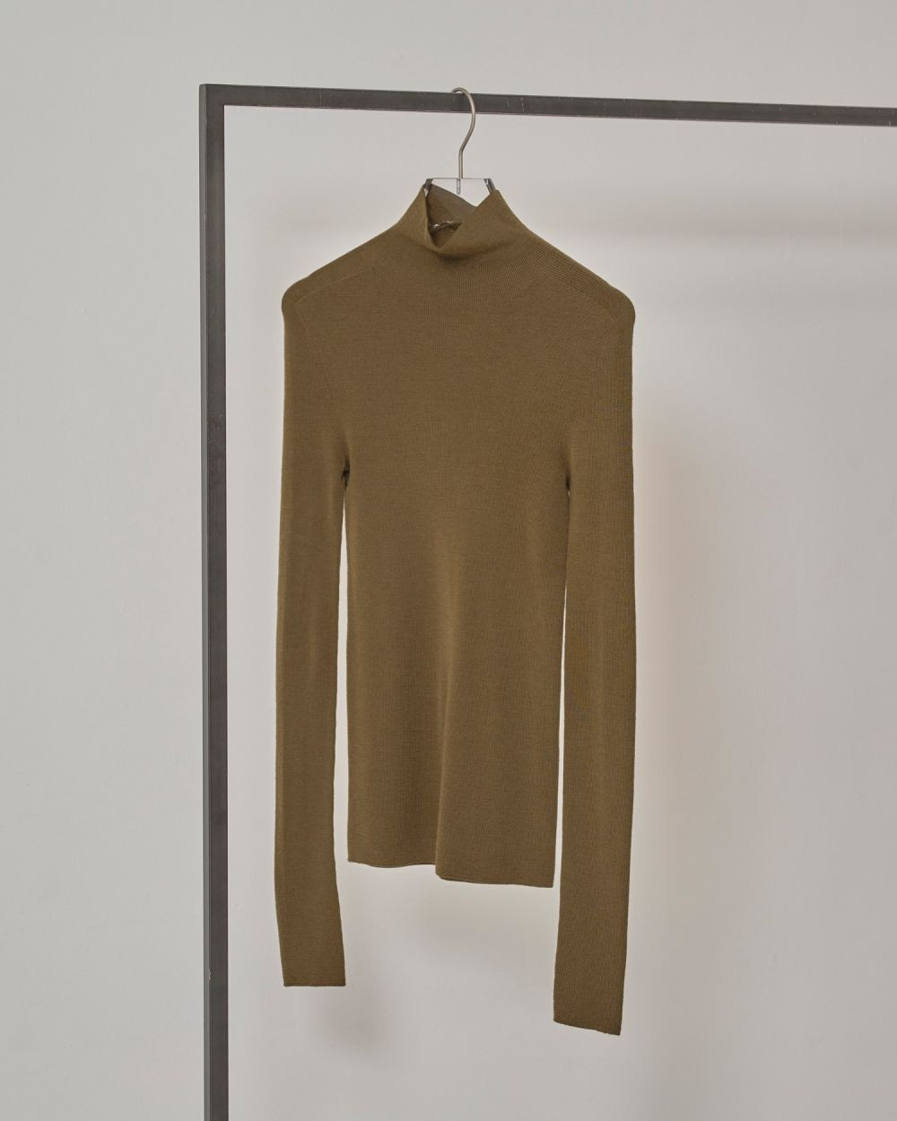 TODAYFUL トゥデイフル Merinowool 100% Seamless Knit 即日発送