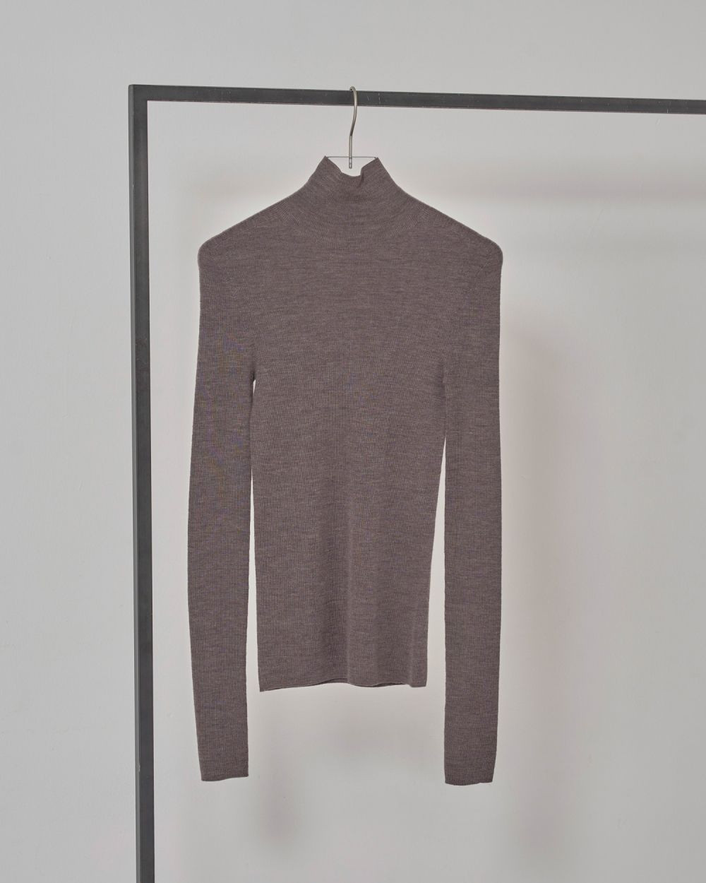 TODAYFUL トゥデイフル Merinowool 100% Seamless Knit 即日発送
