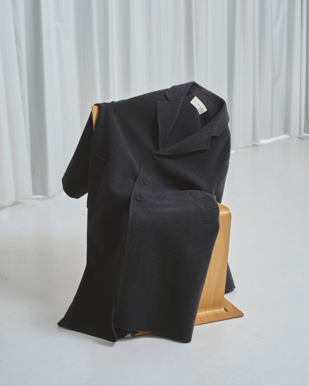 TODAYFUL TODAYFUl トゥデイフル Wool Over Coat ウールオーバーコート