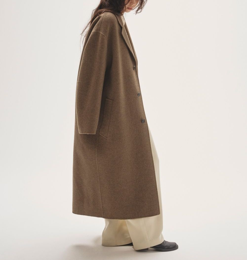 ジャケット・アウター todayful Wool Over Coat 38 TODAYFUL 限定SALE (トゥデイフル）Wool Over Coat 即日発送 : RAPTURE
