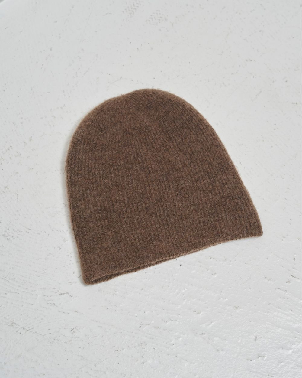 TODAYFUL トゥデイフル Soft Knit Beanie 即日発送 : RAPTURE - 通販