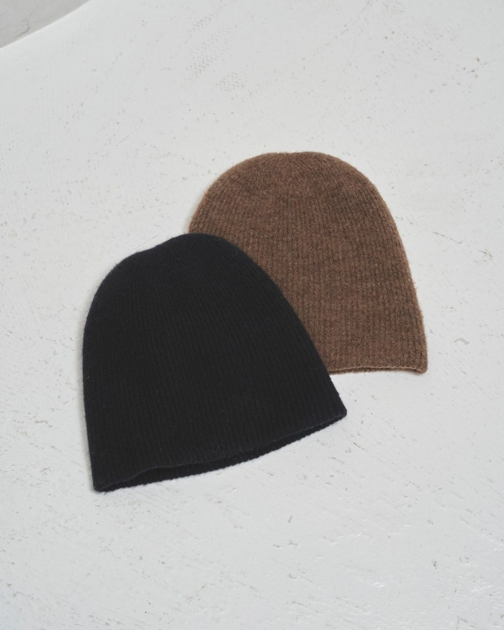 TODAYFUL トゥデイフル Soft Knit Beanie 即日発送 : RAPTURE - 通販