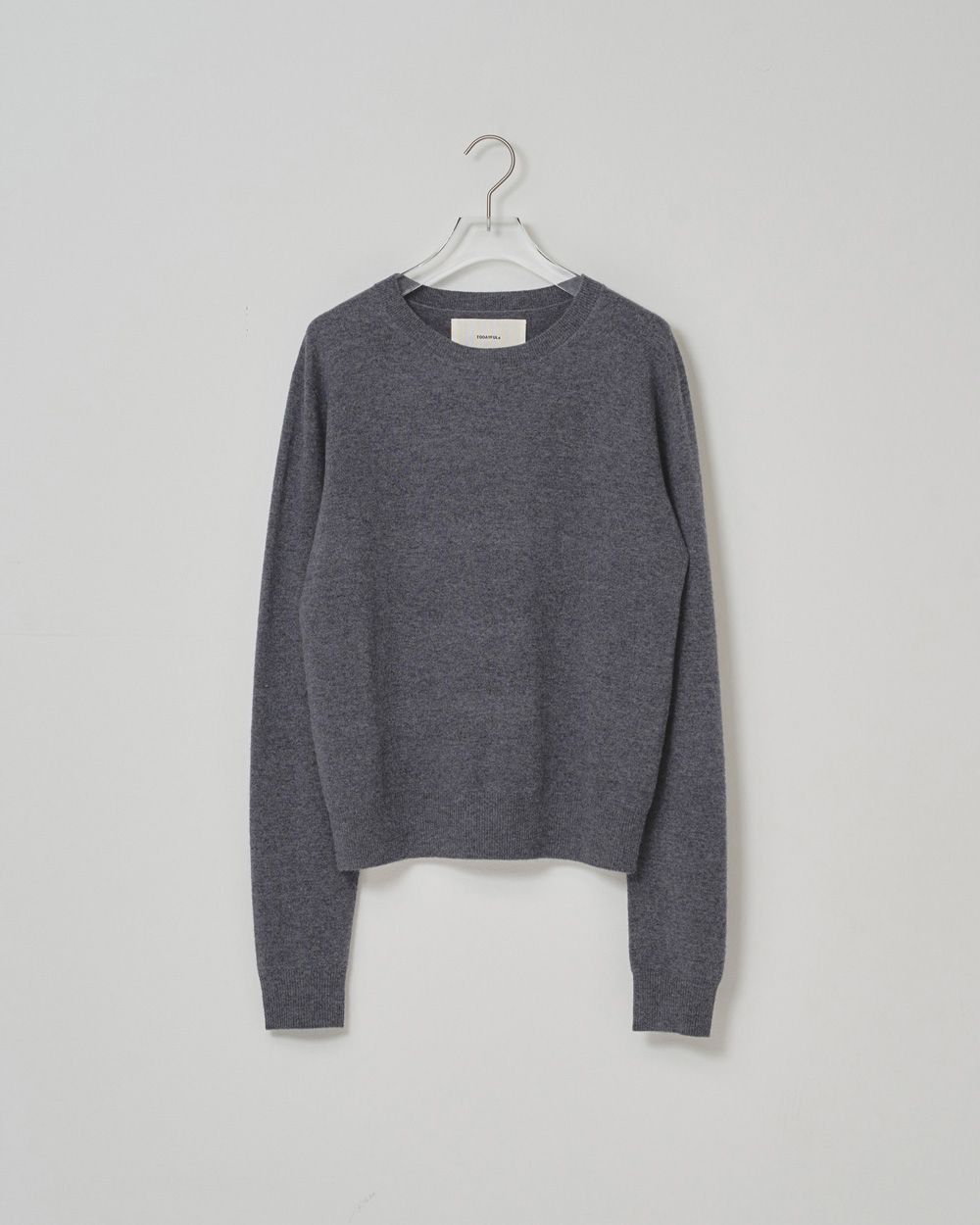 TODAYFUL トゥデイフル Wool Cashmere Seamless Knit 即日発送