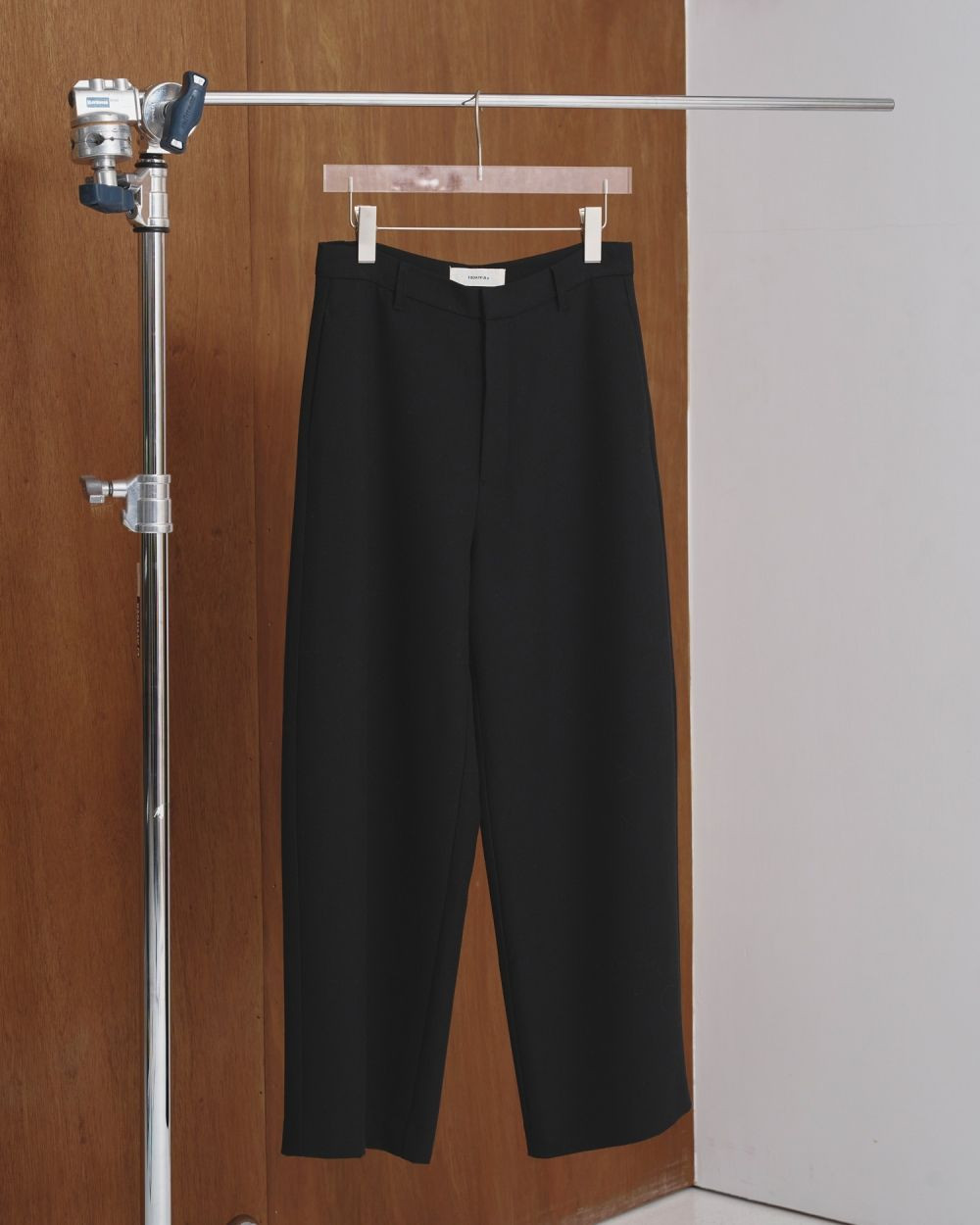 TODAYFUL トゥデイフル Wide Cocoon Trousers 即日発送 エクリュ 再