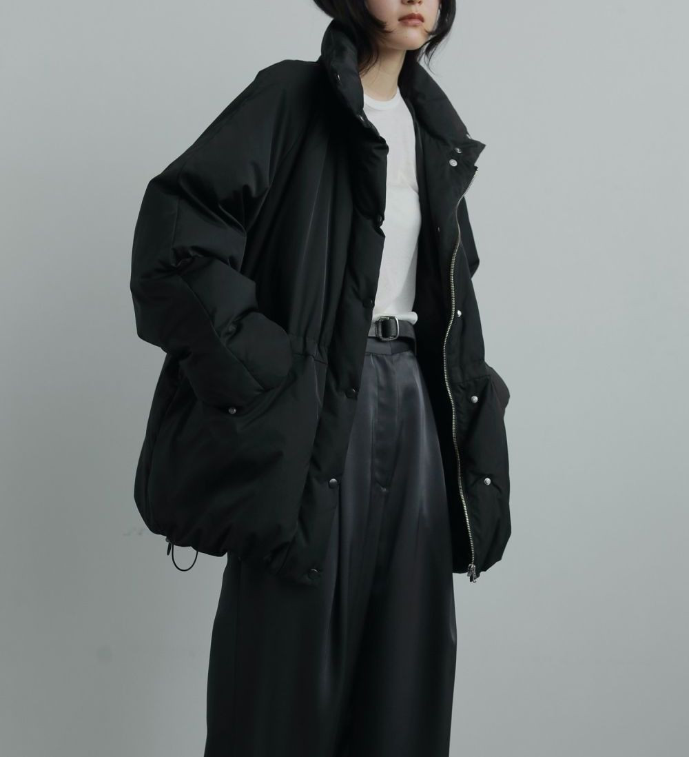 anuke アンヌーク Standcollar Down Coat ダウンコート anuke（アンヌーク） Standcollar Down Coat 即納 : RAPTURE - 通販