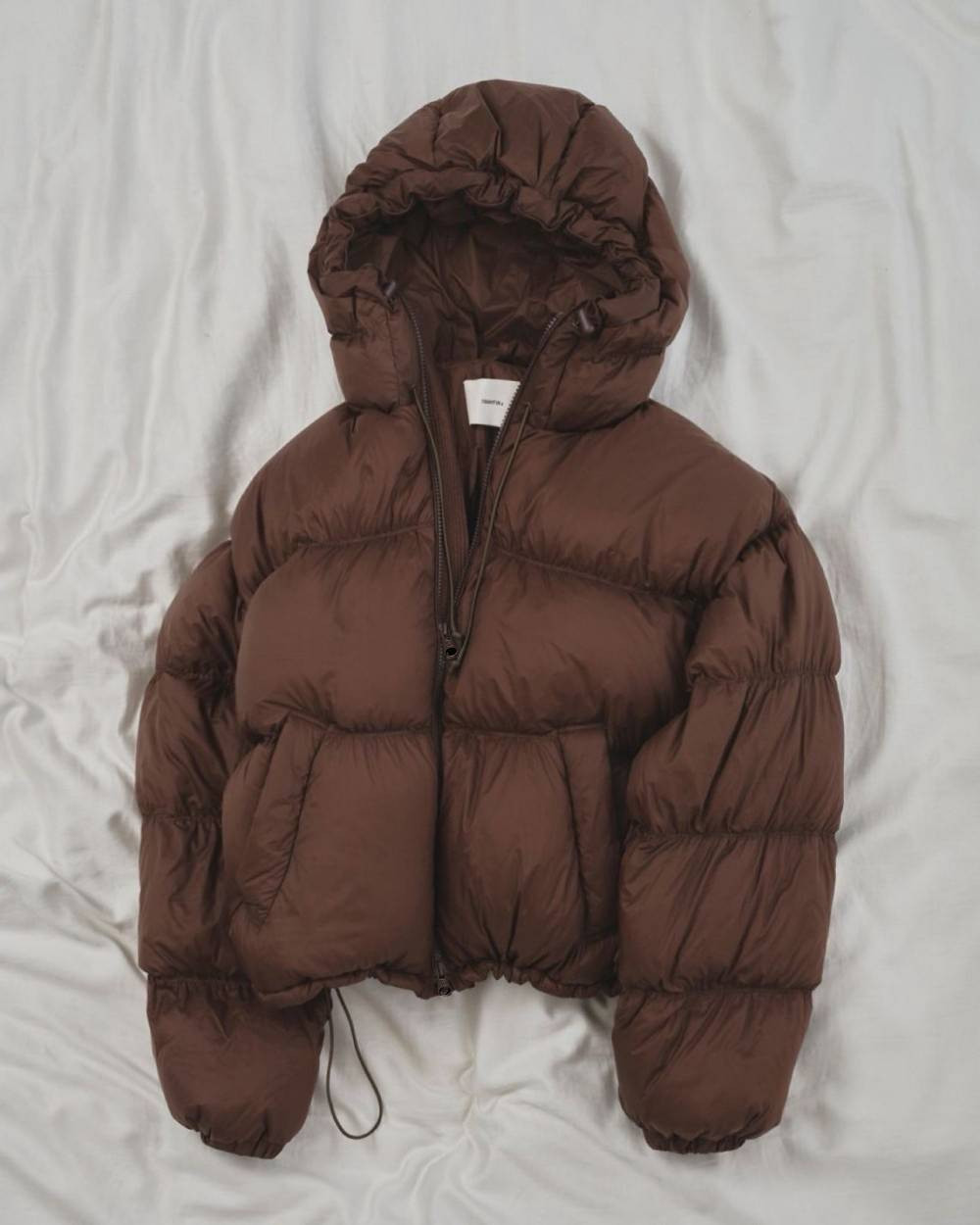 TODAYFUL Ultralight Goose Jacket 即日発送 トゥデイフル : RAPTURE