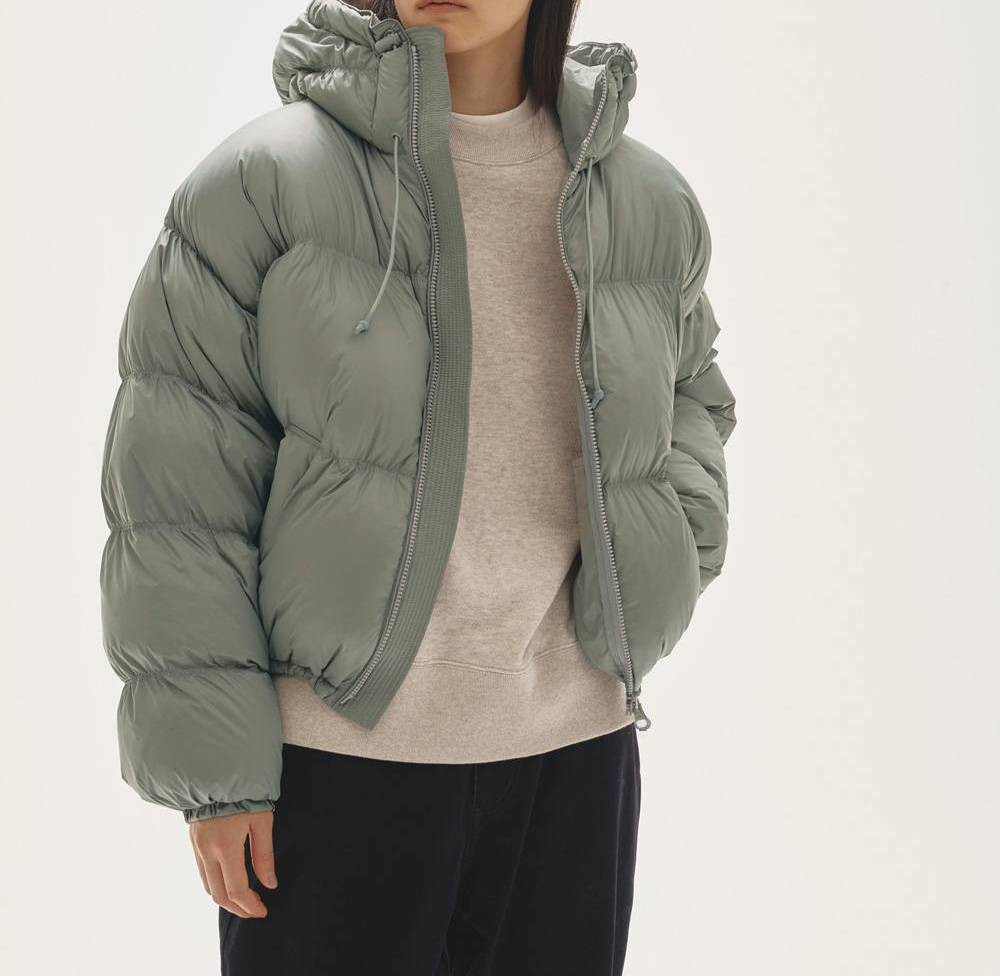 TODAYFUL Ultralight Goose Jacket 即日発送 トゥデイフル : RAPTURE