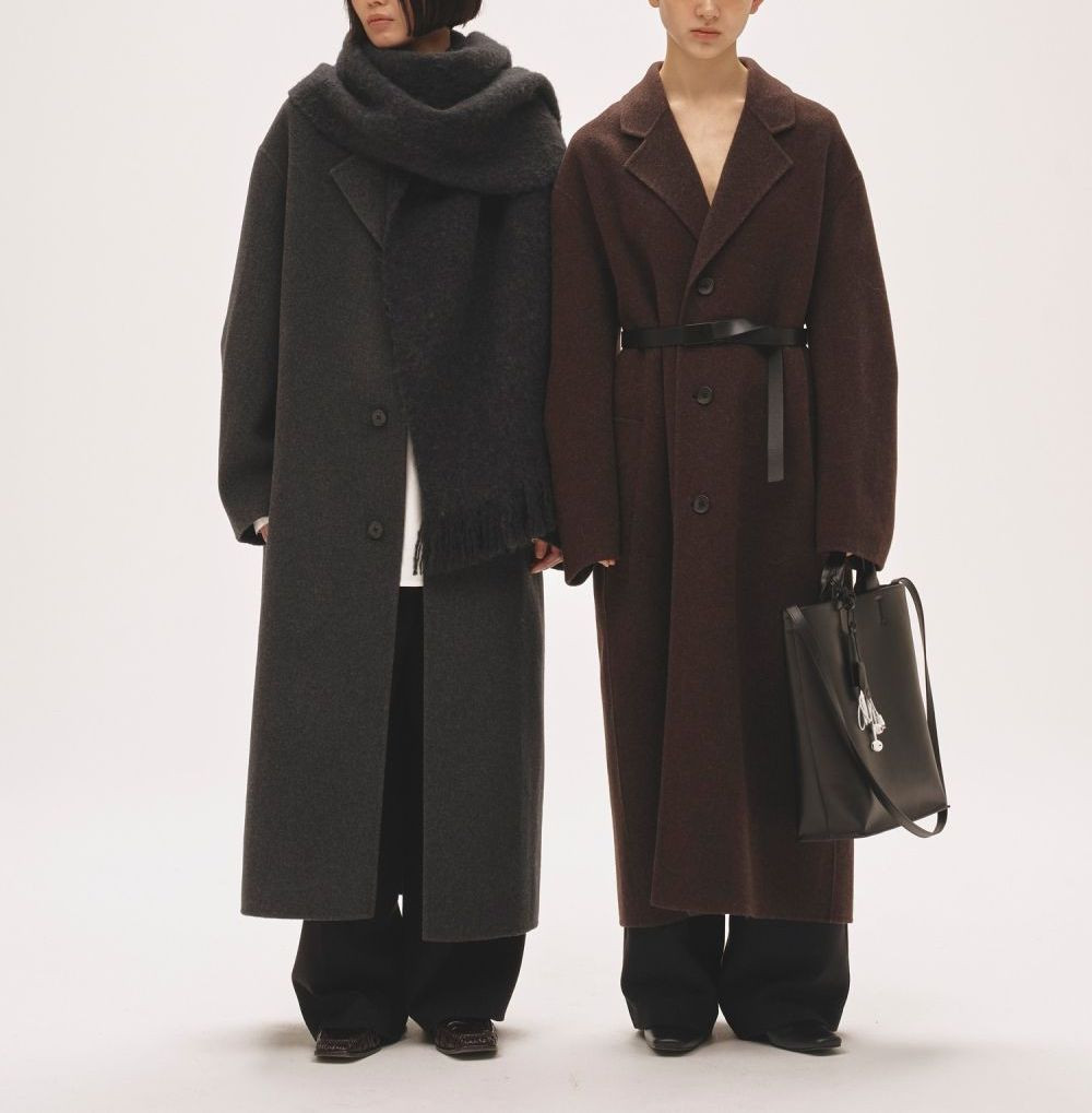 TODAYFUL / トゥデイフルBrashed Volume Stole TODAYFUL トゥデイフル Brushed Volume Stole 即日発送 : RAPTURE