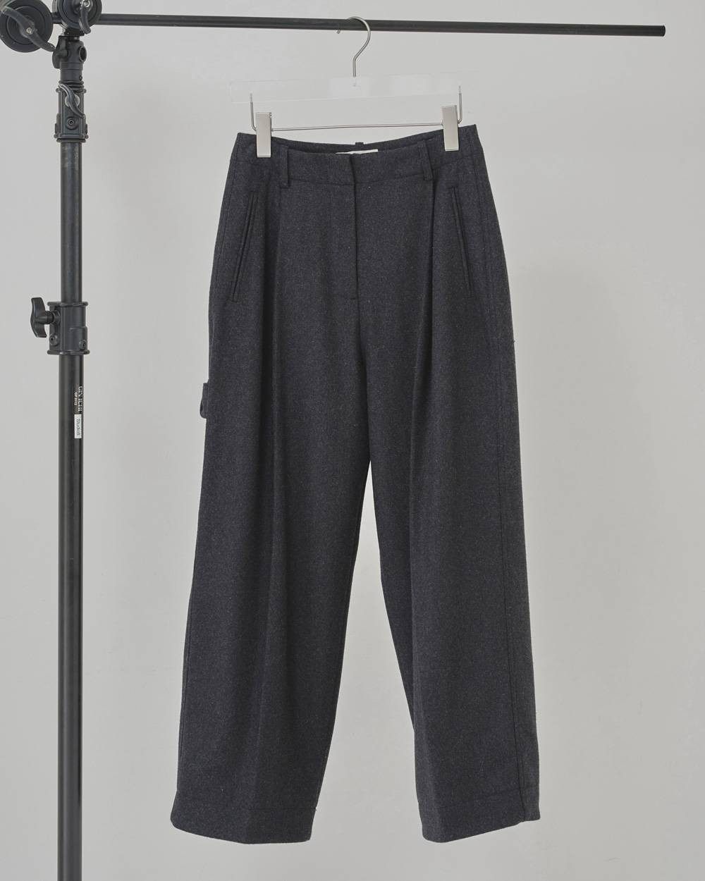 TODAYFUL SALE トゥデイフル Wool Painter Pants 即日発送 : RAPTURE
