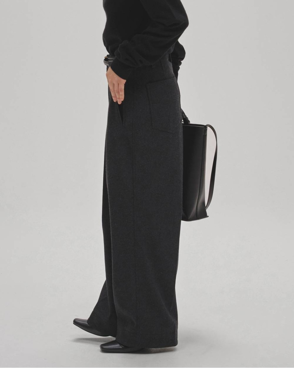 TODAYFUL トゥデイフル Wool Painter Pants 即日発送 : RAPTURE - 通販 TODAYFUL トゥデイフル Wool Painter Pants 即日発送 : RAPTURE - 通販