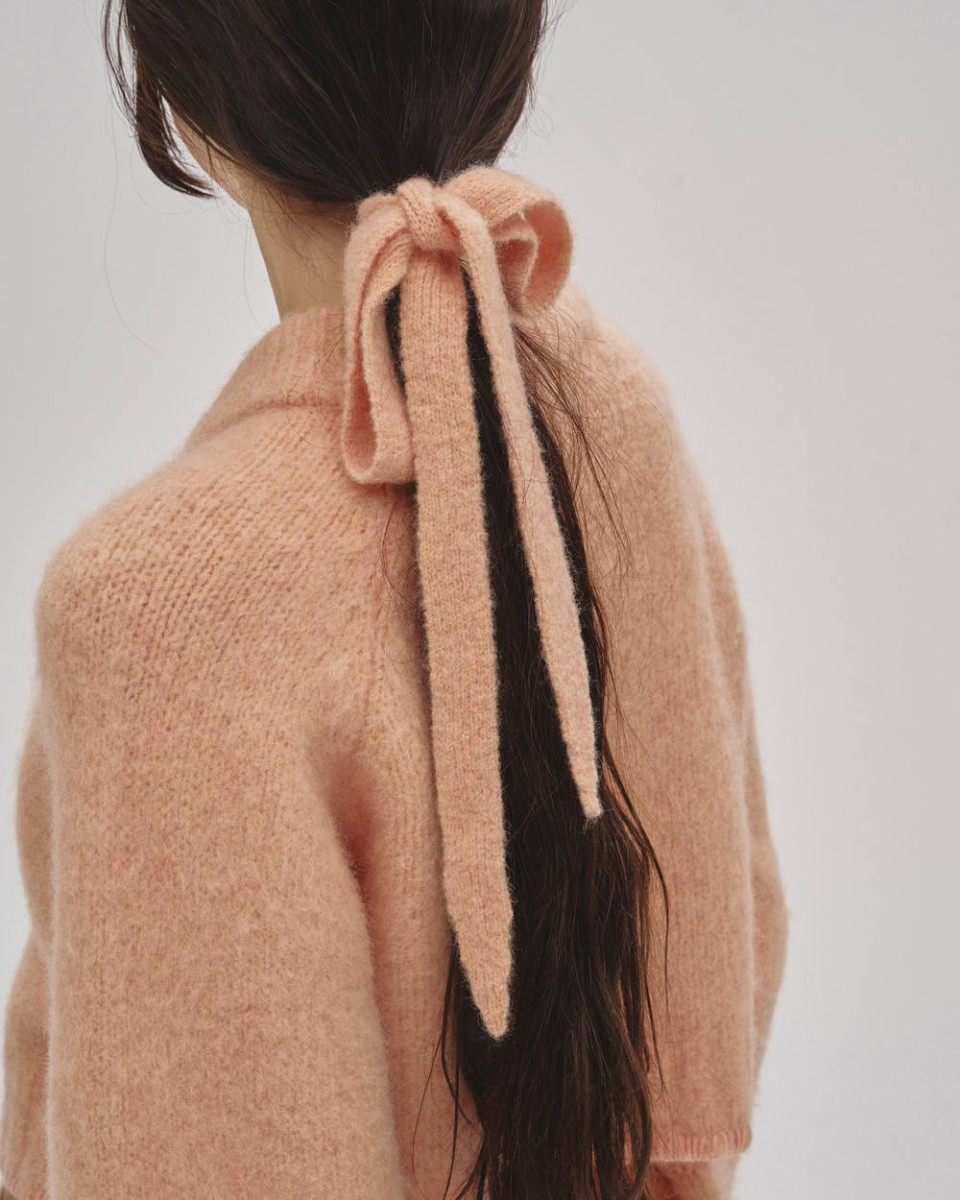 TODAYFUL SALE トゥデイフル Brushed Knit Cardigan 即日発送