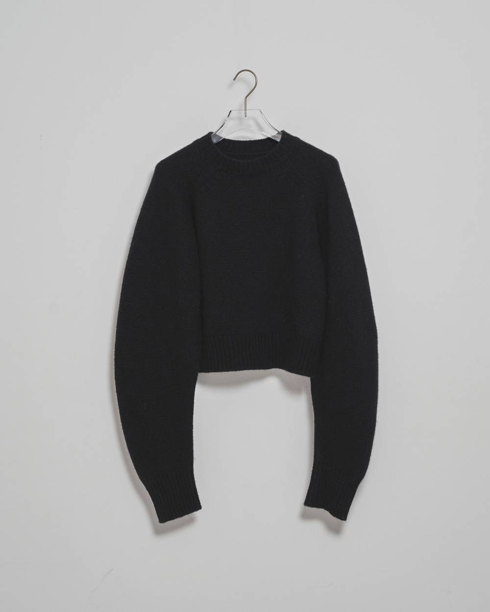 TODAYFUL トゥデイフル Wool 100% Raglan Knit 即日発送 : RAPTURE