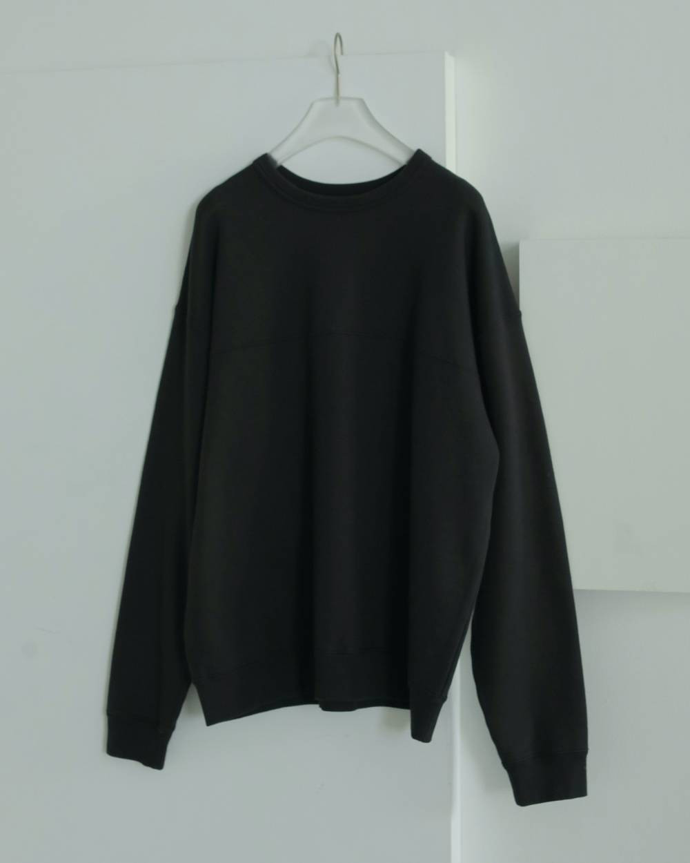 anuke（アンヌーク） Sandwashed Over Sweat 即日発送 : RAPTURE