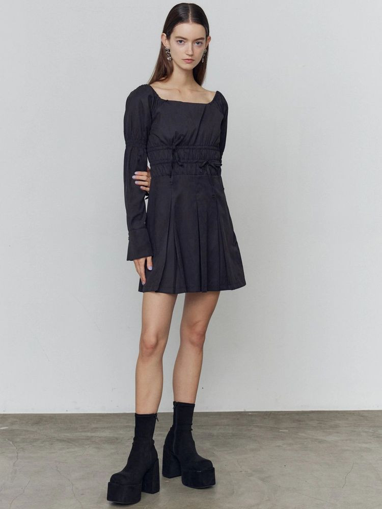 EMODA（エモダ） バルキープランプショートフィットブーツ 即日発送