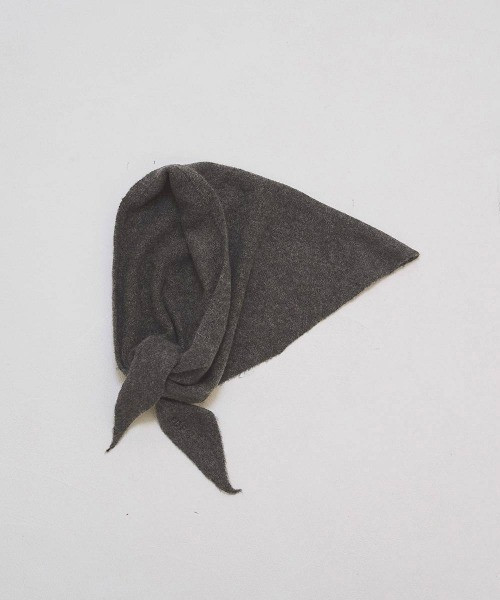 TODAYFUL Soft Knit Scarf ソフトニットスカーフ/12521039 即日発送
