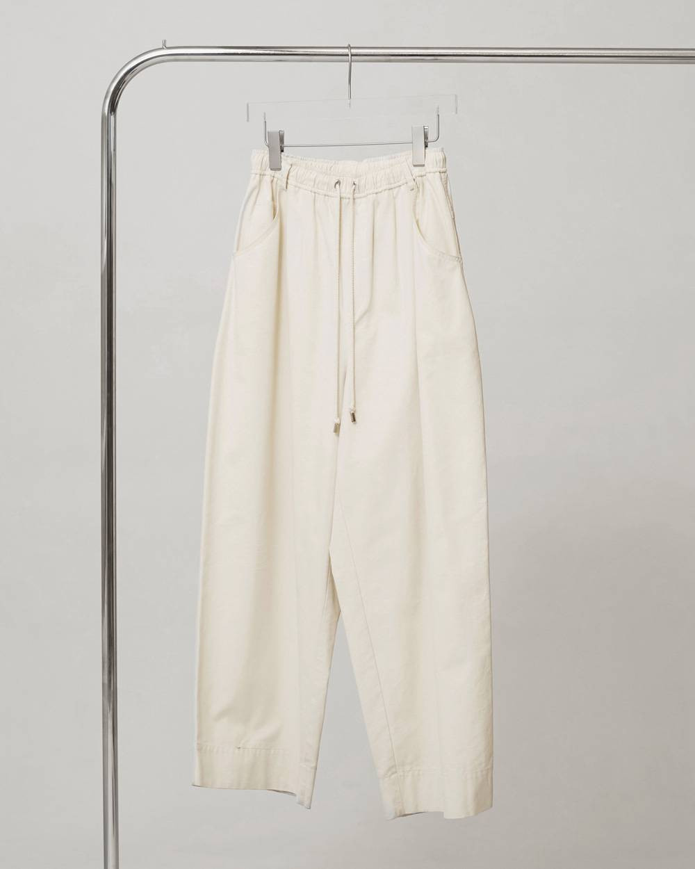 TODAYFUL トゥデイフル Easy Chino Pants 予約商品 6月下旬 : RAPTURE