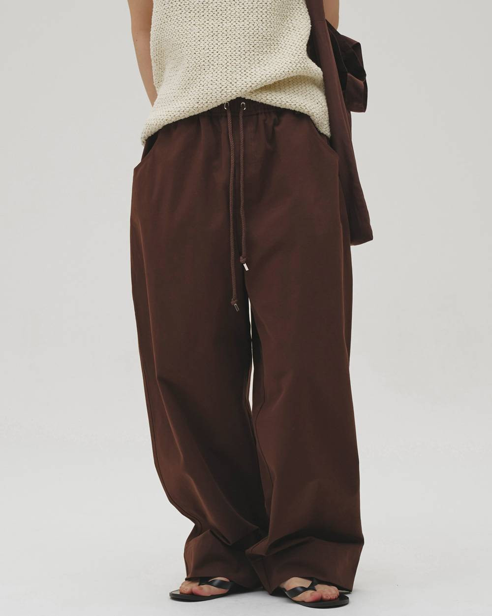 TODAYFUL トゥデイフル Easy Chino Pants 予約商品 6月下旬 : RAPTURE