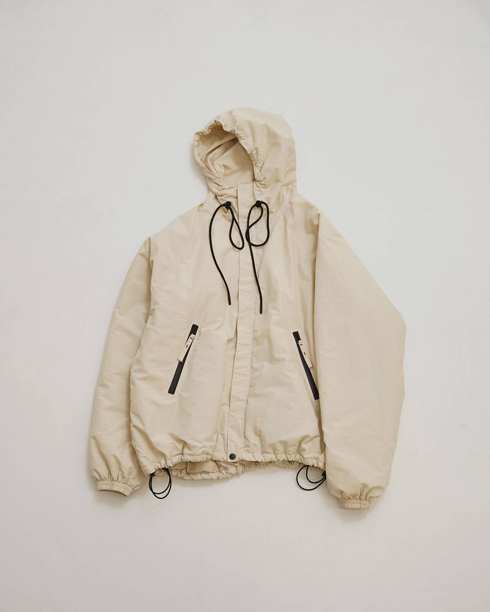 TODAYFUL トゥデイフル Hoodie Puff Jacket 即日発送 : RAPTURE - 通販