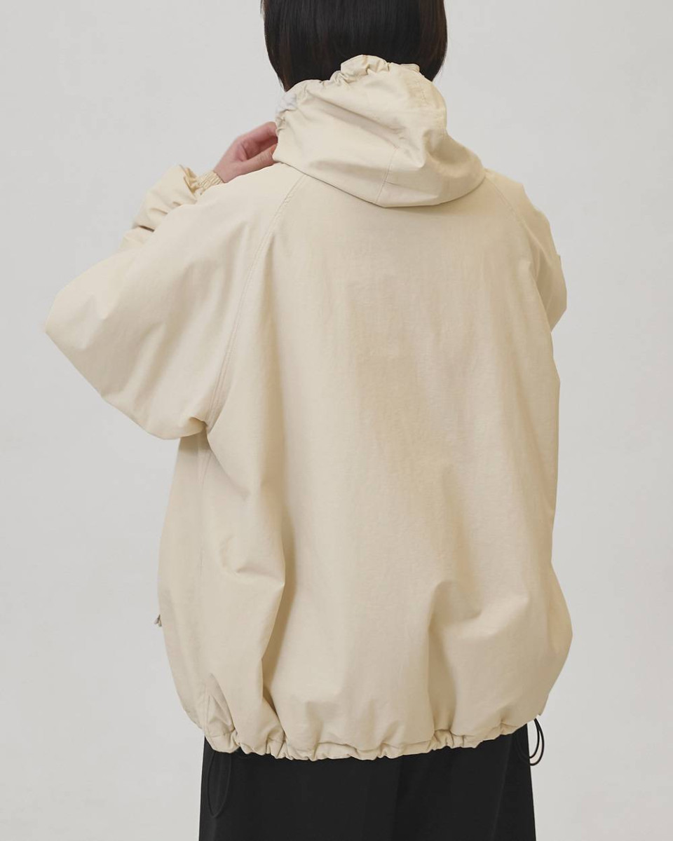 TODAYFUL トゥデイフル Hoodie Puff Jacket 即日発送 : RAPTURE - 通販