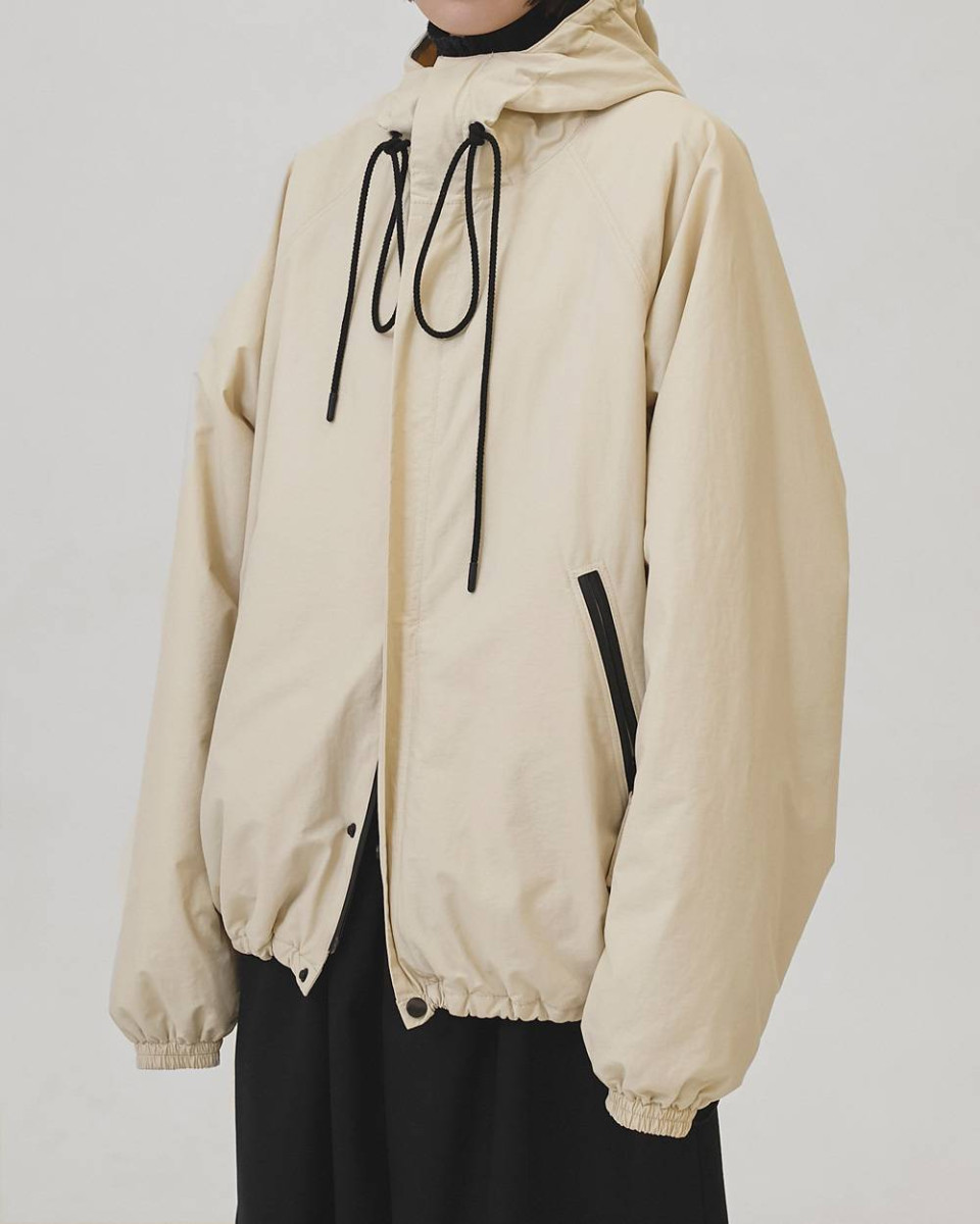 ジャケット・アウター TODAYFUL Hoodie Puff Jacket TODAYFUL トゥデイフル Hoodie Puff Jacket 即日発送 : RAPTURE - 通販