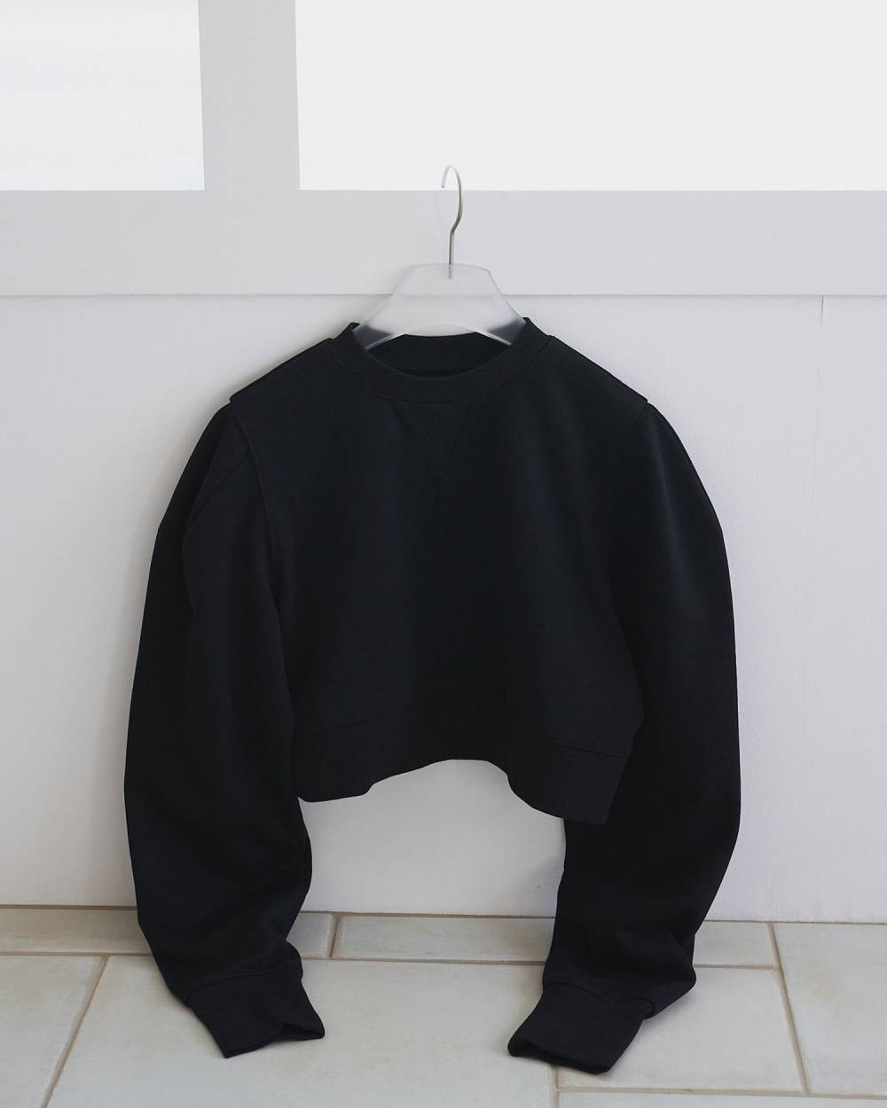 anuke（アンヌーク） Compact Short Sweat 即日発送 : RAPTURE - 通販
