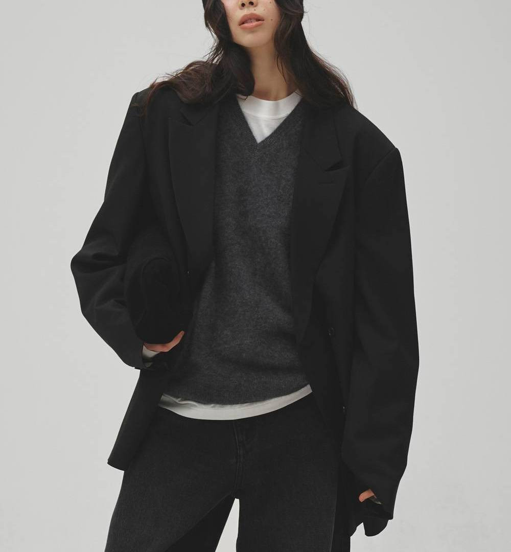 TODAYFUL トゥデイフル Twill Double Jacket 予約商品 9月上旬