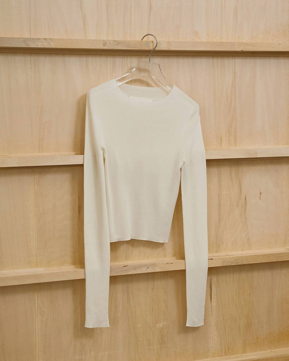 TODAYFUL トゥデイフル Compact Smooth Knit 即日発送 : RAPTURE