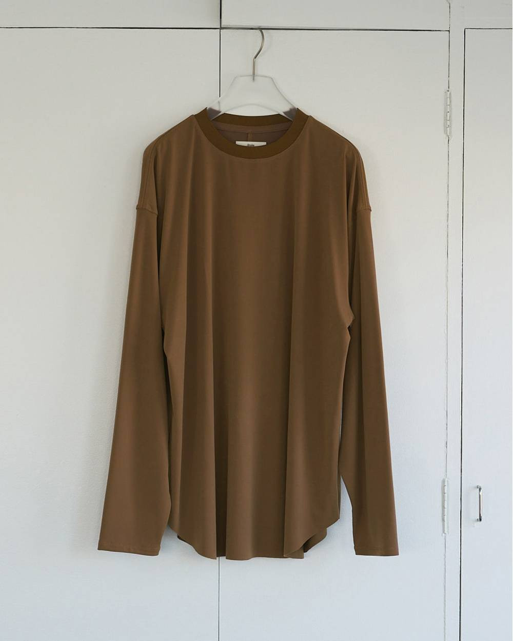 anuke（アンヌーク） Over Long T-Shirts 即日発送 SALE : RAPTURE