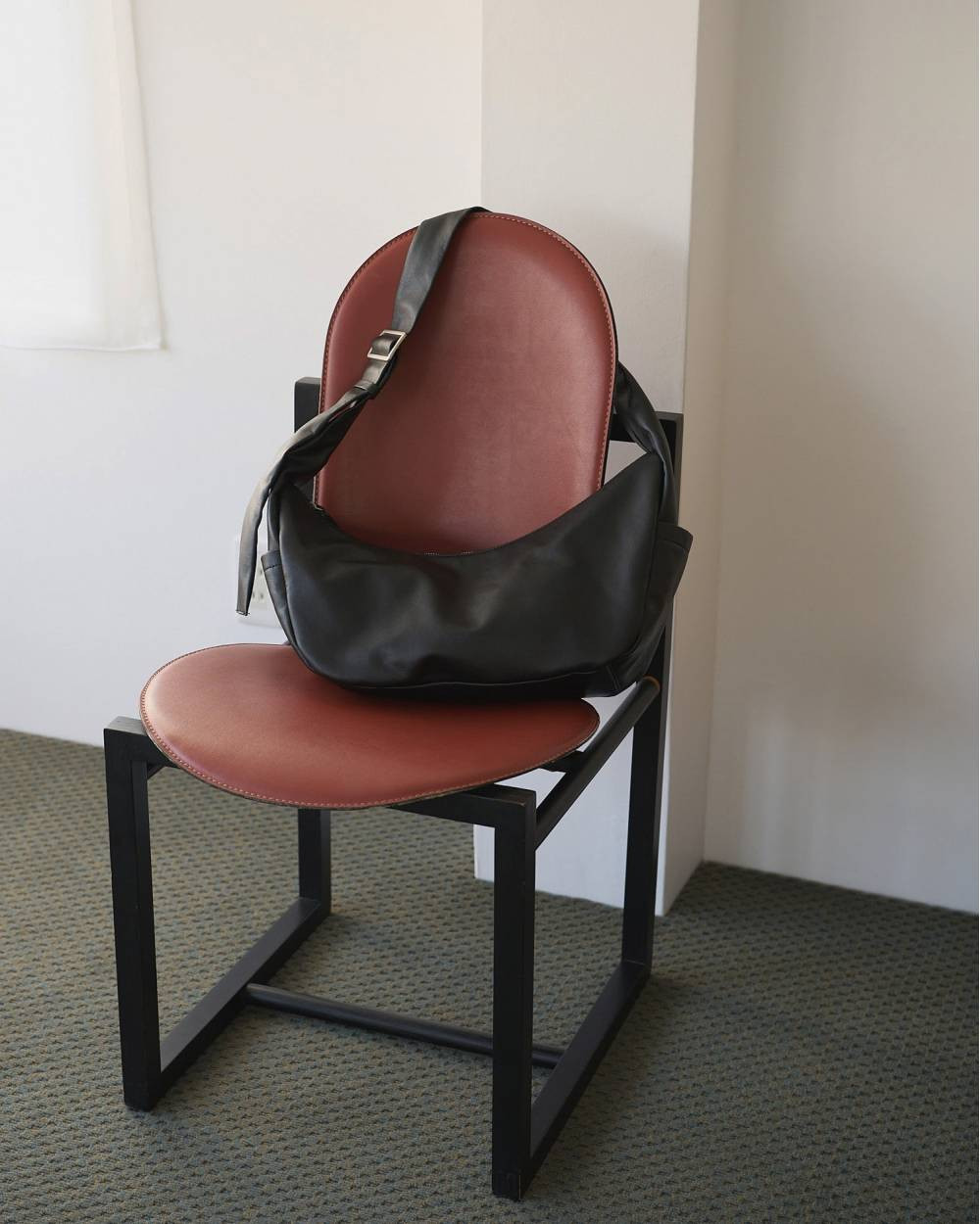 anuke バッグ Ecoleather Shoulder Bag anuke（アンヌーク） Ecoleather Shoulder Bag 即日発送 : RAPTURE