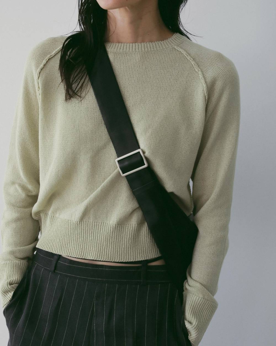 anuke（アンヌーク） Ecoleather Shoulder Bag 即日発送 : RAPTURE
