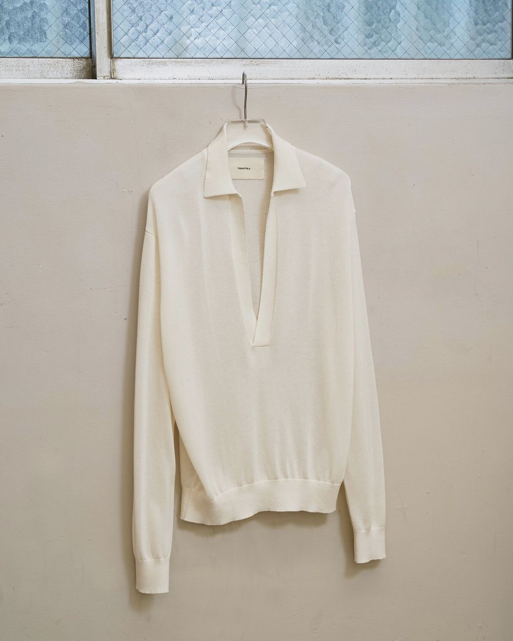 TODAYFUL TPDAYFUL トゥデイフル Silky Skipper Knit 即日発送