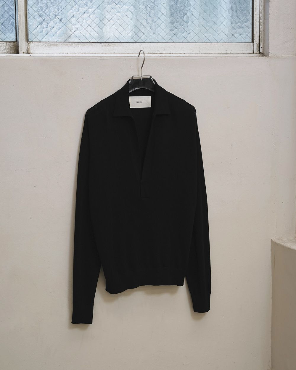 TODAYFUL TPDAYFUL トゥデイフル Silky Skipper Knit 予約商品 6月下旬
