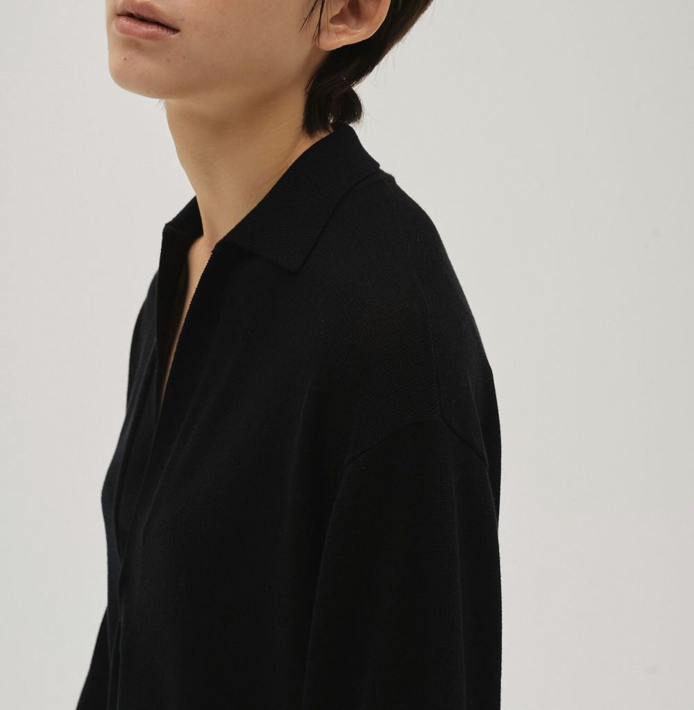 TODAYFUL TPDAYFUL トゥデイフル Silky Skipper Knit 即日発送