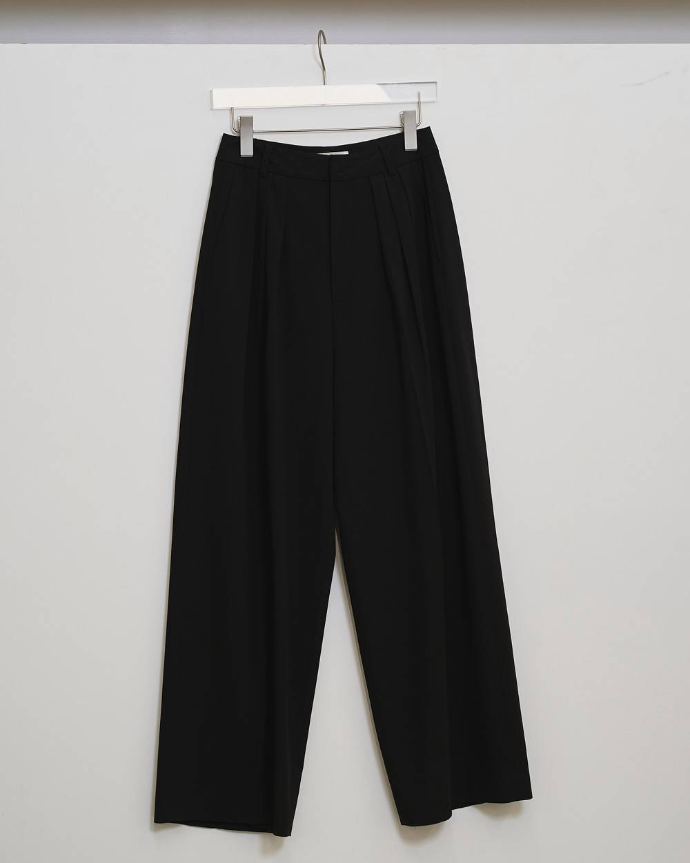 TODAYFUL トゥデイフル Dry Touch Tuck Trousers 即日発送 : RAPTURE